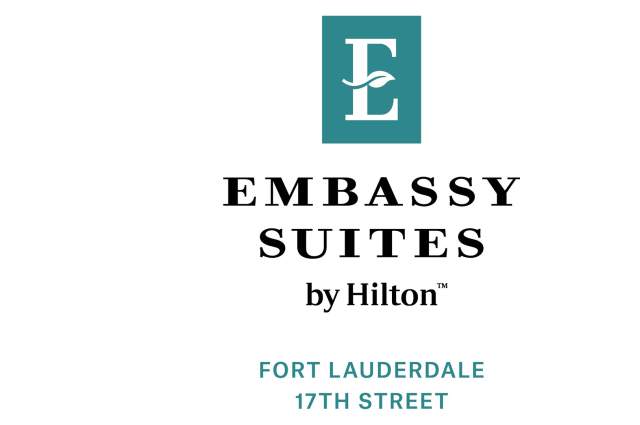 Embassy Suite 17th Street 2025