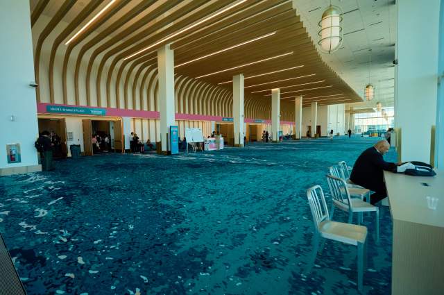 Broward County Convention Center East Expansion