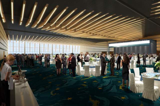 Rendering BCCC New Ballroom copy
