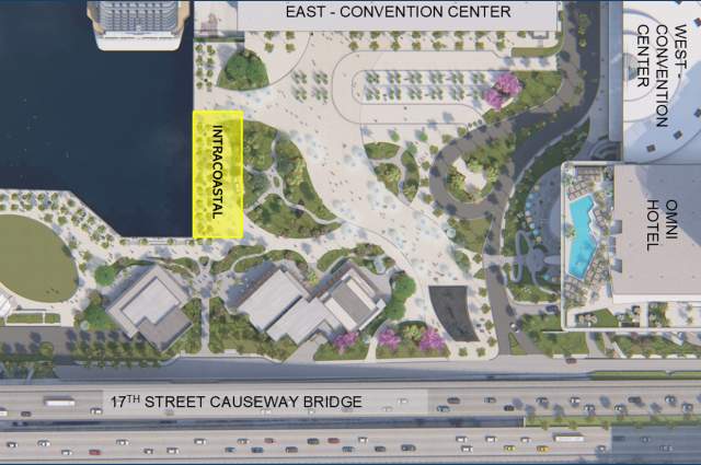 Intracoastal Package