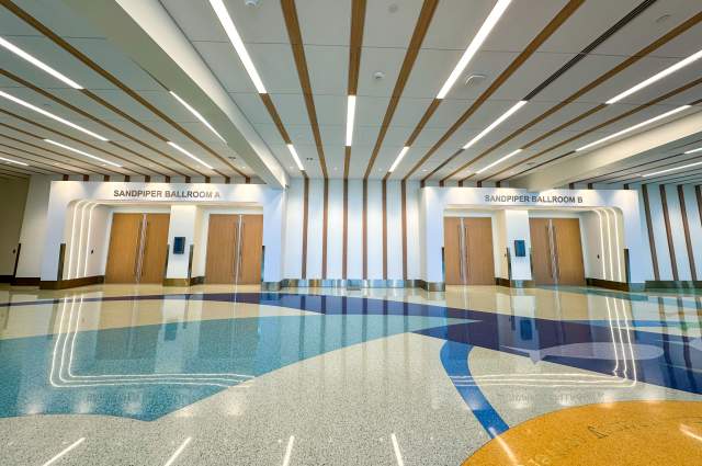 Sandpiper Ballroom-Updated