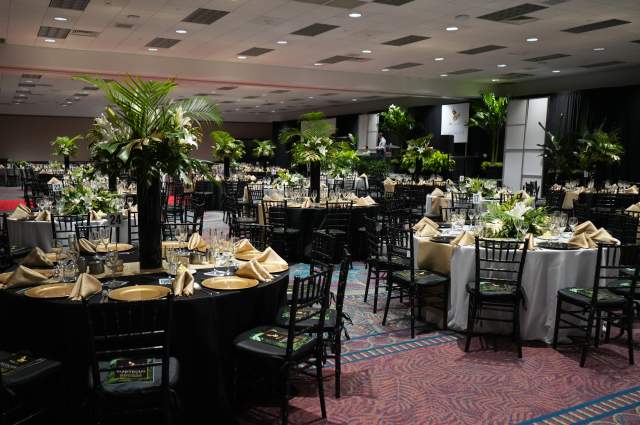 Palm Room - BCCC