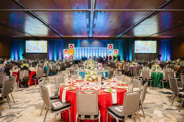 Queen City Ballroom