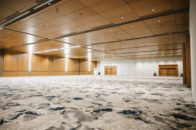 Queen City Ballroom