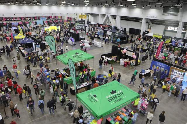 Health & Fitness Expo