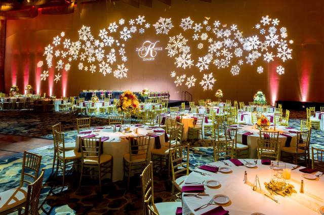 Cincinnatus Wedding