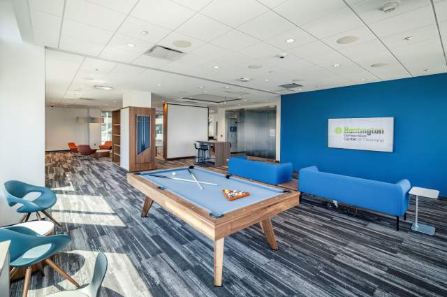 Suite 301 (2,650 sq. ft) - Level 3