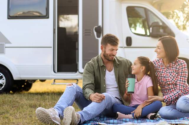 RV Camping