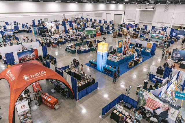 Exhibit Hall