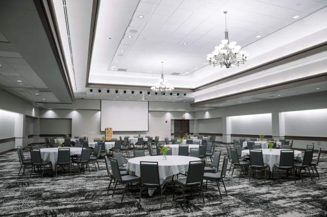 Ballroom