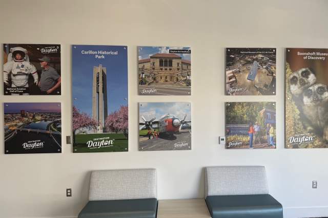 dayton