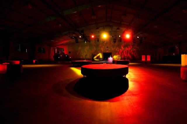 Activity Center