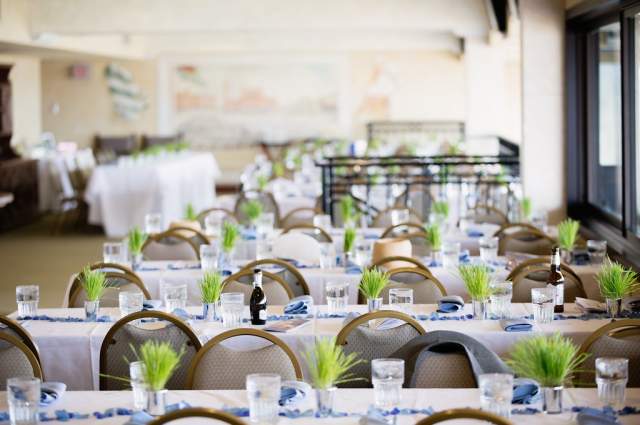 Restaurants & Suites3