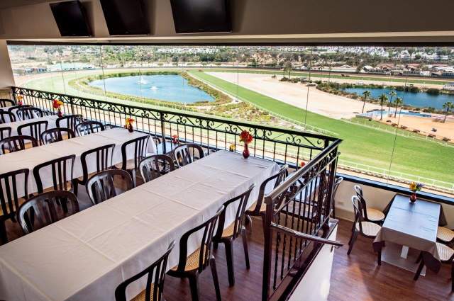 Restaurants & Suites2