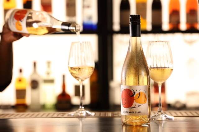 Wine Premium