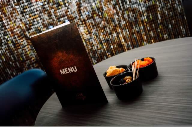 Premium Food