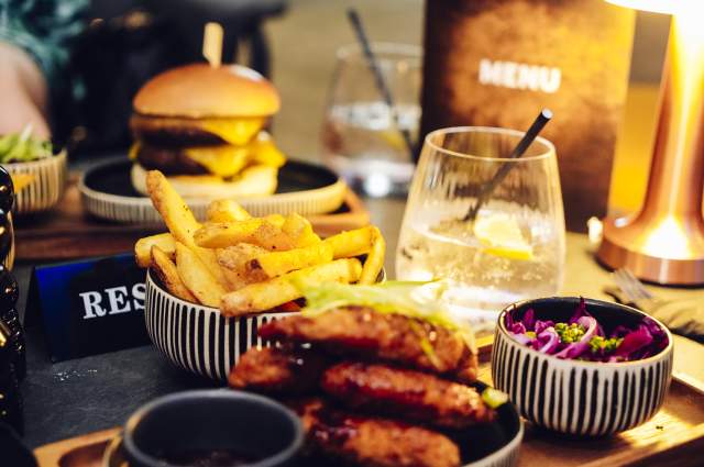 Food Premium