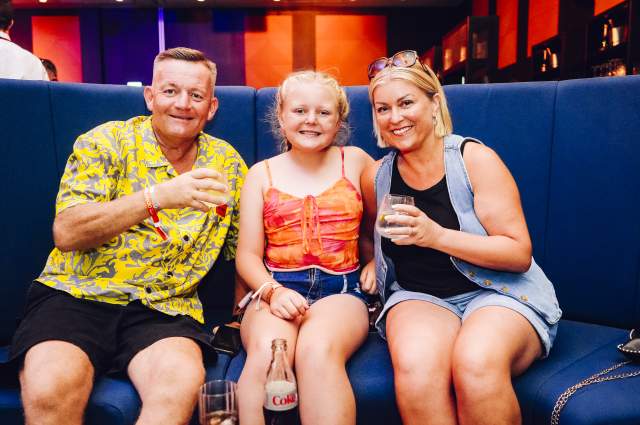 Premium - Family Show