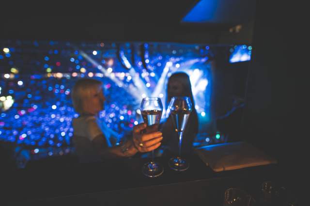 Premium Champagne