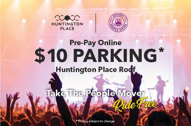 Parking Focus Card c