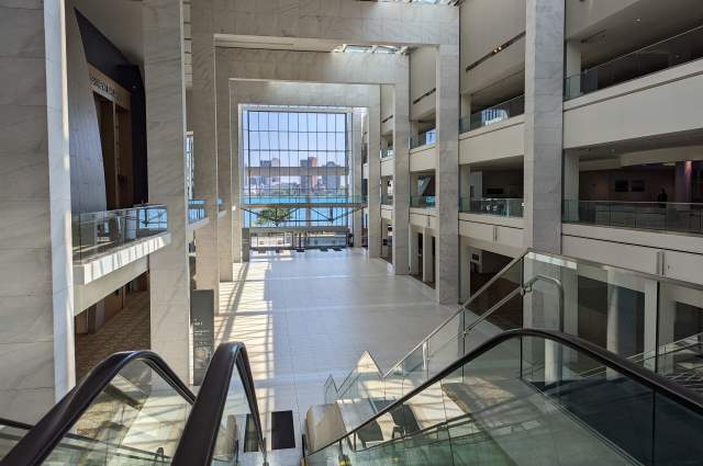 Atrium