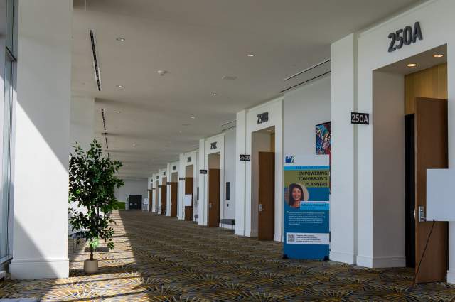 Hero Meeting Rooms