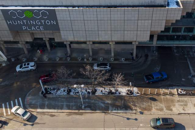 Washington Garage