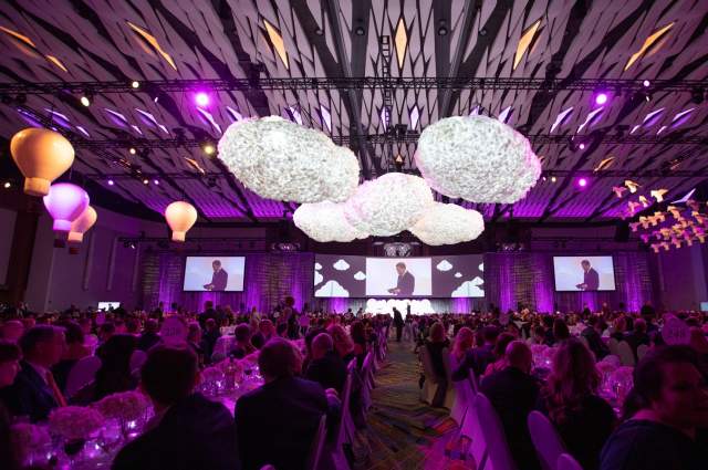 Grand Ballroom