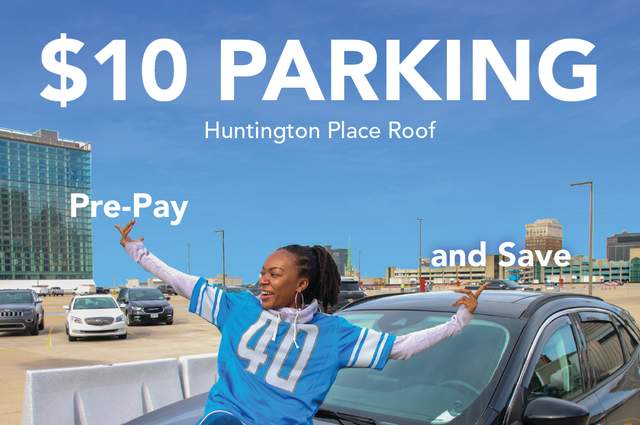 10 Parking