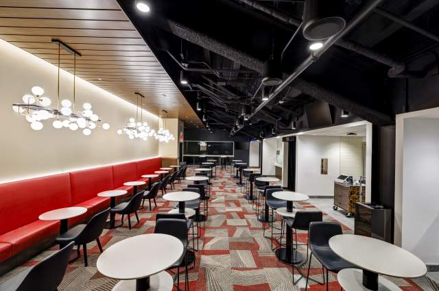 Legacy Club