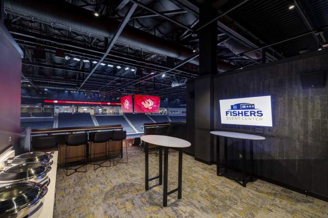 Premium Suites