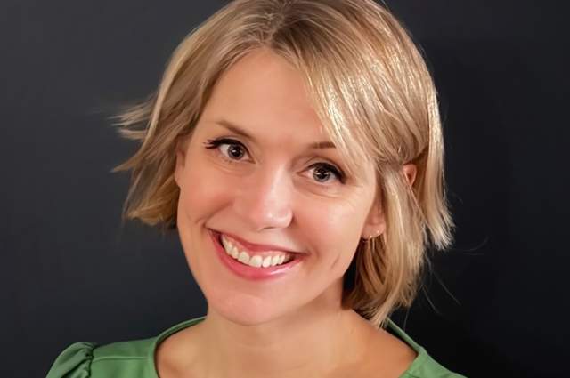 Lucie Rice