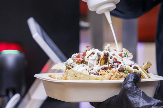 Nachos