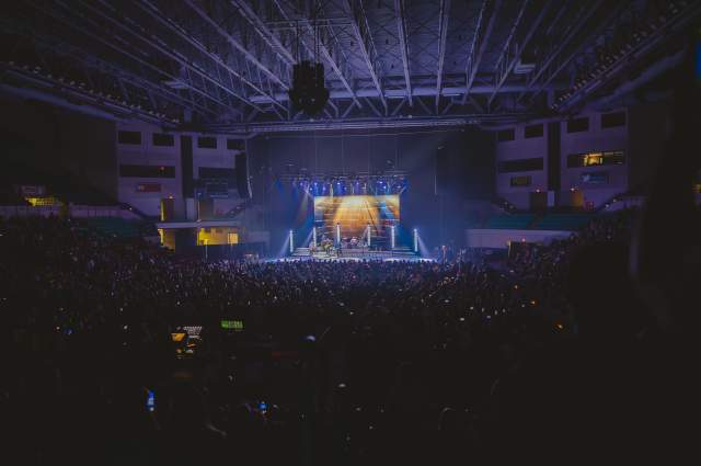 Florence Center Arena