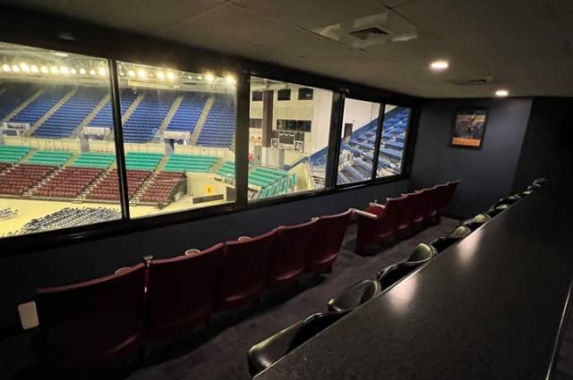 Premium Suites