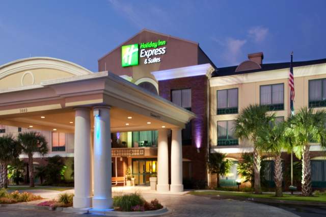 Holiday Inn