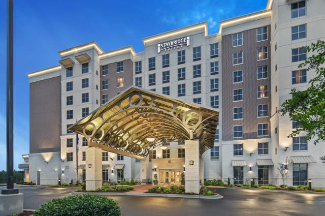 Staybridge