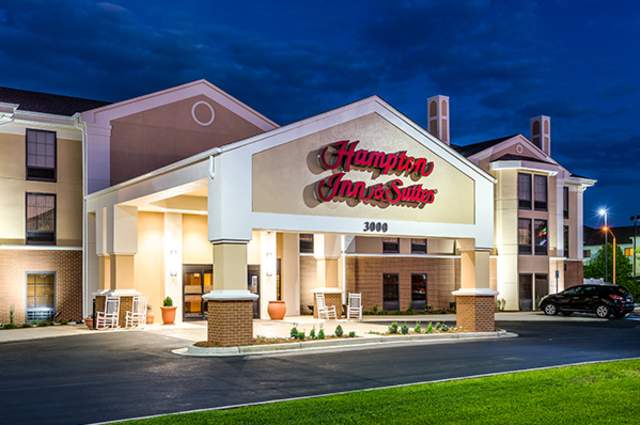 Hampton Civic