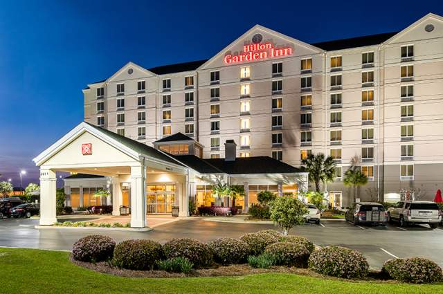Hilton Garden Inn