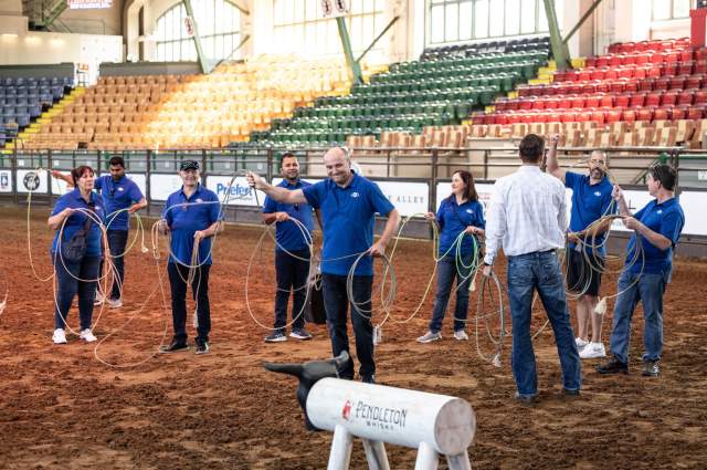 Team Building