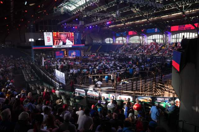 MLB Draft