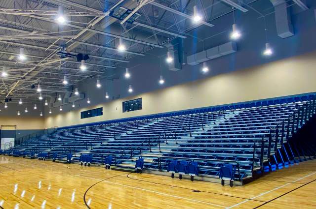 Henrico Arena
