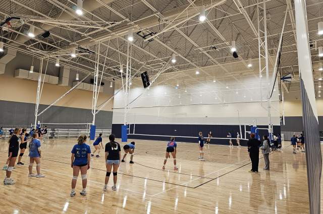 Volleyball
