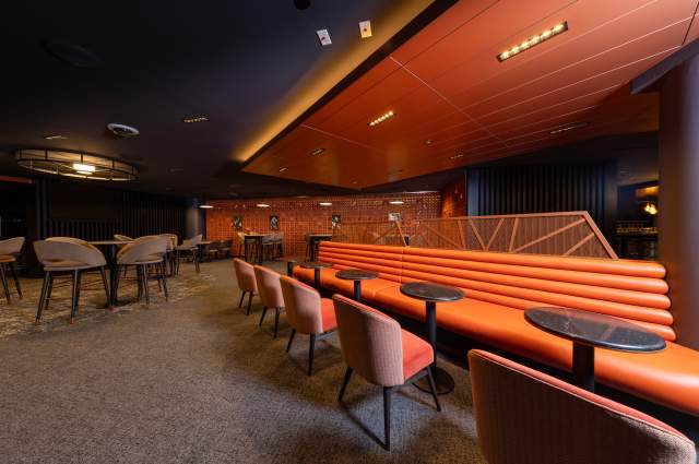 Seating