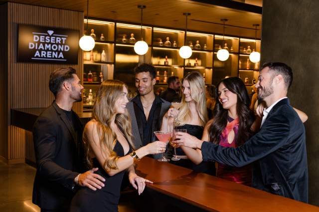 Access to Private Bar