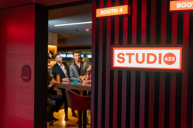 Studio 623