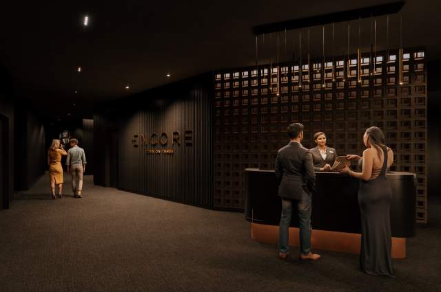 Encore Club