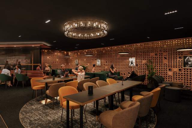Encore Club