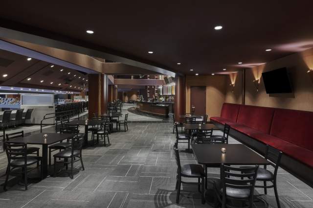 The Club Tables