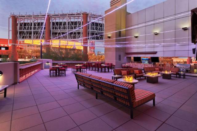 DDA Casino Terrace